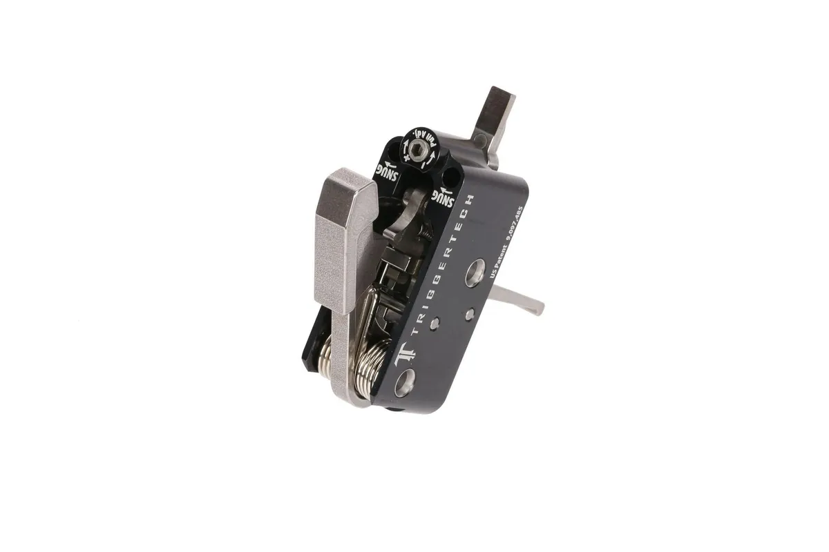 TriggerTech Adaptable Primary Two-Stage Right for AR-15 - Trigger for AR-15 - view 4