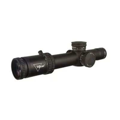 Trijicon 2900032 Credo 1-8x24 34mm SFP Riflescope - Green/Red BDC Segmented - 2900032 - Rifle Scope - view 5