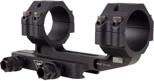 Trijicon 30mm Cantilever Mount w/ Trijicon Q-LOC Technology - AC22041 - Optic Mount - view 2