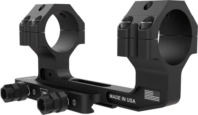 Trijicon 30mm Cantilever Mount w/ Trijicon Q-LOC Technology - AC22041 - Optic Mount - view 3