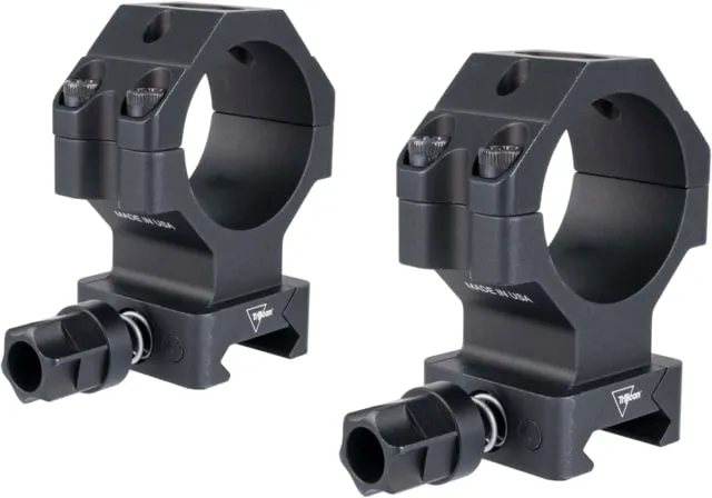 Trijicon 30mm Cantilever Mount w/ Trijicon Q-LOC Technology - AC22041 - Optic Mount - view 4