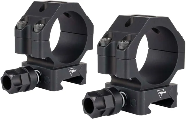 Trijicon 30mm Cantilever Mount w/ Trijicon Q-LOC Technology - AC22041 - Optic Mount - view 5