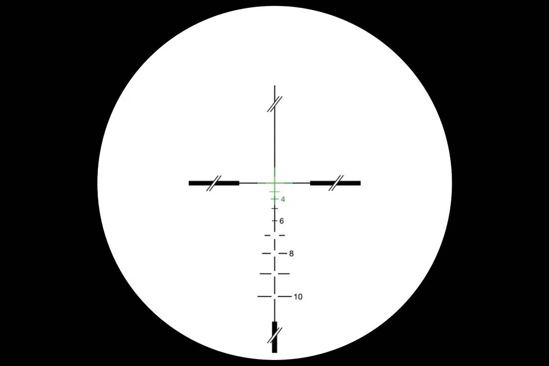 As a backup 18"