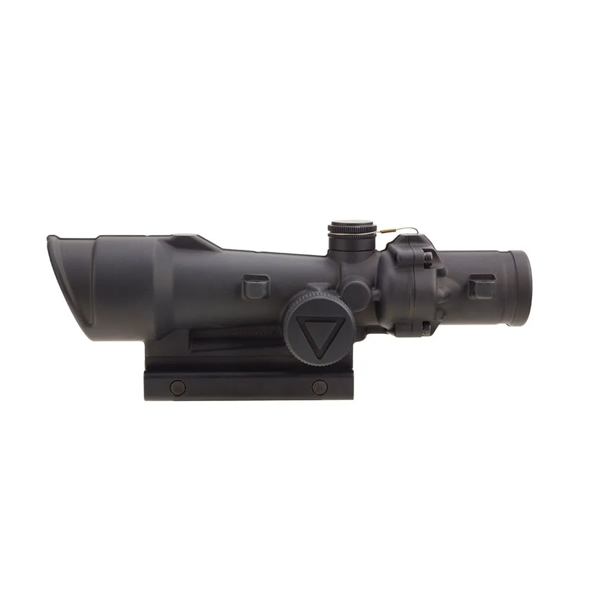 Trijicon ACOG 3.5x35mm Illuminated Green 7.62/.308 BDC Crosshair Rifle Scope - 100502 - Rifle Scope - view 3