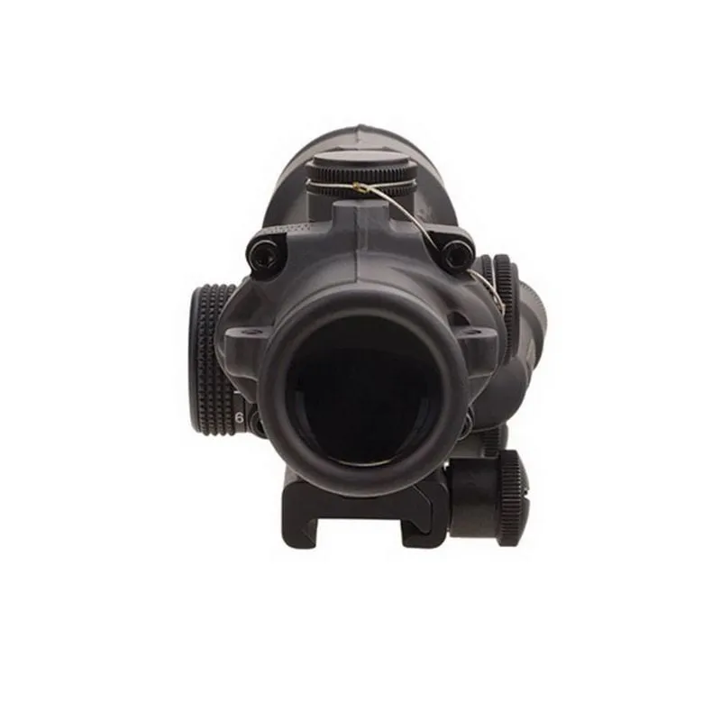Trijicon ACOG 3.5x35mm Illuminated Green 7.62/.308 BDC Crosshair Rifle Scope - 100502 - Rifle Scope - view 5