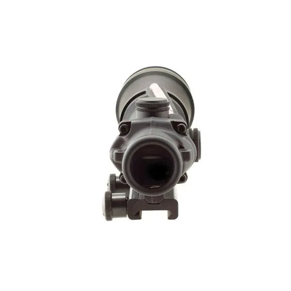 Trijicon ACOG 5.5x50mm Illuminated Red 5.56/.223 BDC Chevron Rifle Scope - 100173 - Rifle Scope - view 5