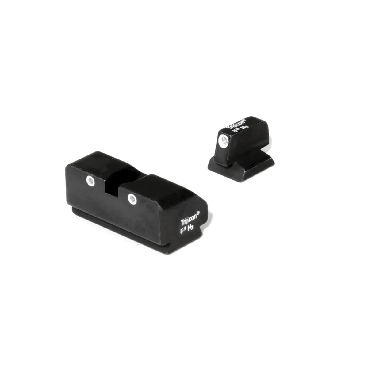 Trijicon Bright & Tough Front Dot Night Sight for AR-15/M-16 Rifles - 600178 - Iron Sights for AR-15 - view 2