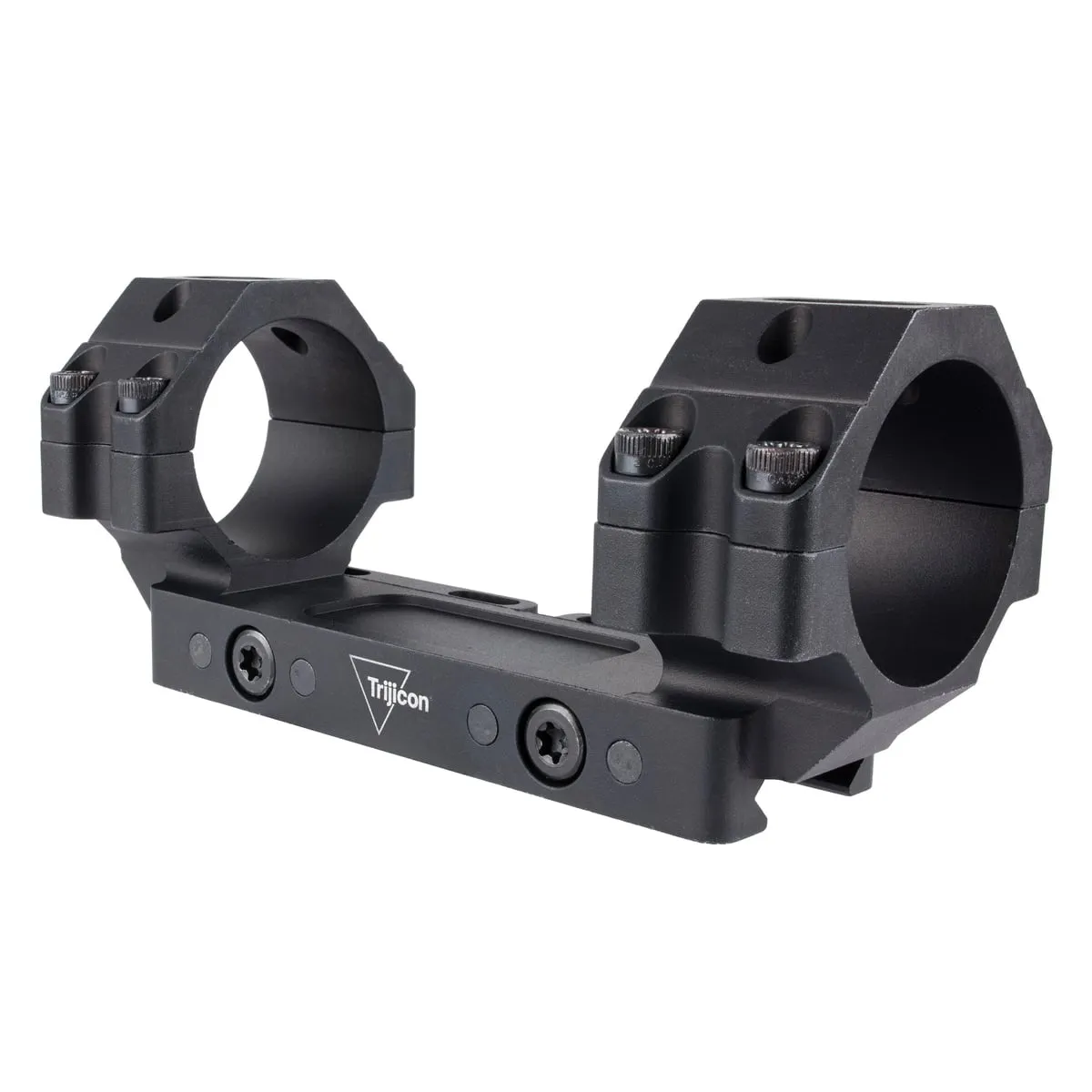 Trijicon Cantilever Mount 34mm Tube 1.59" - Precision Picatinny Rail Mount - AC22053 - Optic Mount - view 3