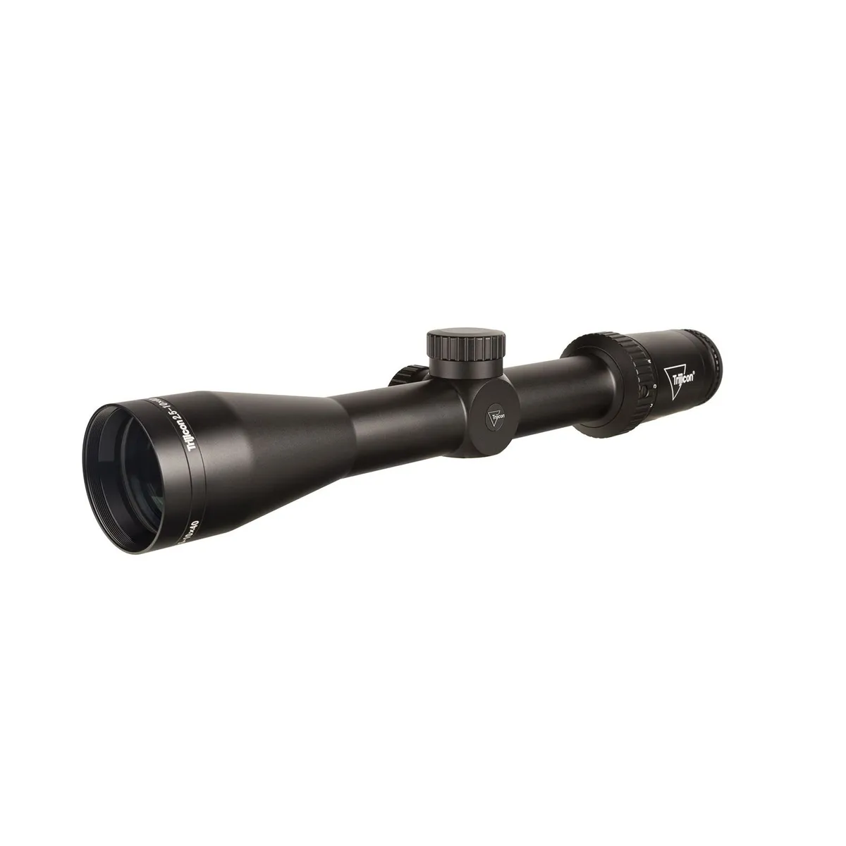Trijicon Huron 2.5-10x40mm BDC Hunter Holds (SFP) Riflescope - 2700002 - Rifle Scope, vista 2