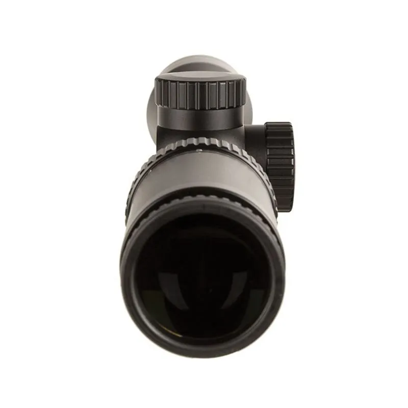 Trijicon Huron 3-9x40mm BDC Hunter Holds (SFP) Riflescope - 2700006 - Rifle Scope - view 4