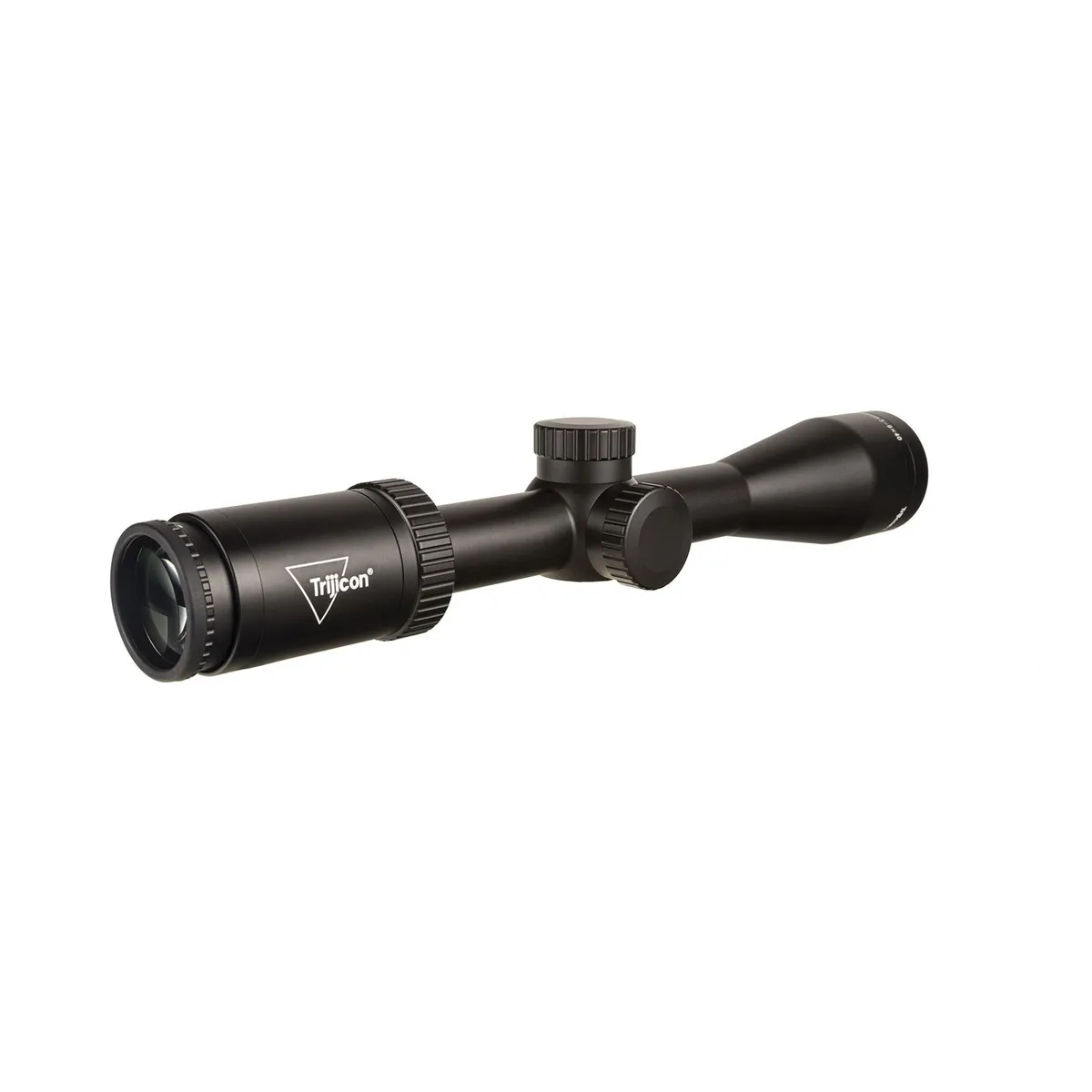 Trijicon Huron 3-9x40mm BDC Hunter Holds (SFP) Riflescope - 2700006 - Rifle Scope - view 5
