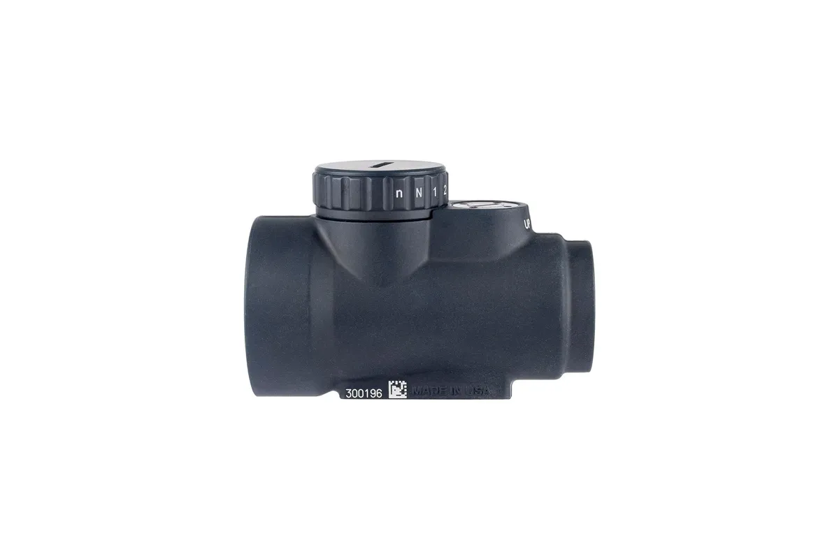 Trijicon MRO SD 2 MOA Red Dot Sight - Optic - view 5