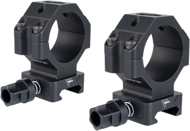 Trijicon Q-LOC QD Cantilever Mount 1.590" Height, fits 34mm Optic Tube - AC22039 - Optic Mount - view 4