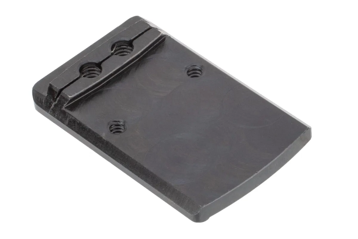 Trijicon RM50 Steel Pistol Mount - AC32016 - Optic Mount - view 2