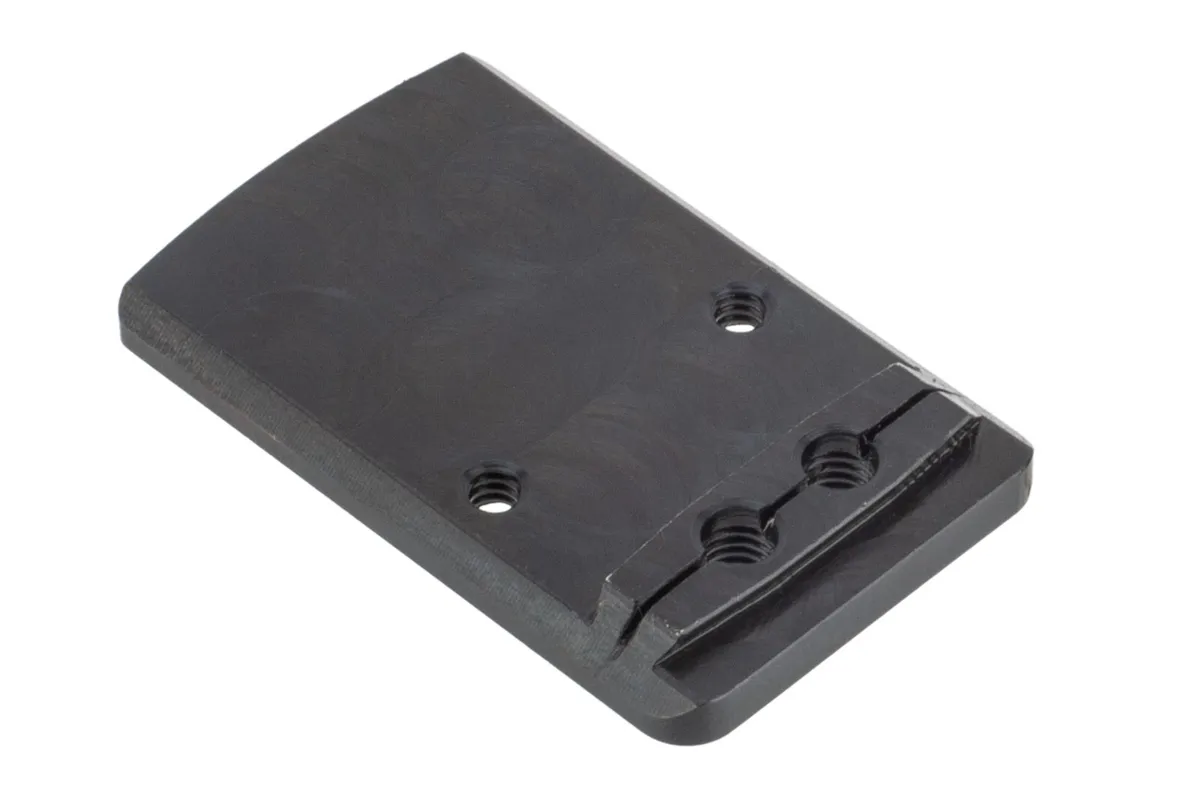 Trijicon RM50 Steel Pistol Mount - AC32016 - Optic Mount - view 3