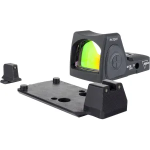 Trijicon RMR Type 2 Red Dot Sight 3.25 MOA - RM06-C-700694 - Optic - view 5
