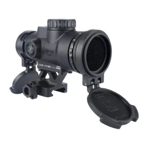 Trijicon SRO 1 MOA Red Dot Reflex Sight - SRO1-C-250001 - Optic - view 2