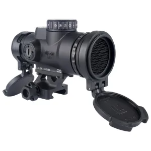 Trijicon SRO 1 MOA Red Dot Reflex Sight - SRO1-C-250001 - Optic - view 3
