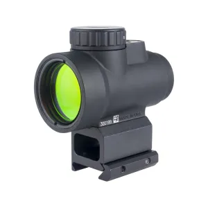 Trijicon SRO 1 MOA Red Dot Reflex Sight - SRO1-C-250001 - Optic - view 5