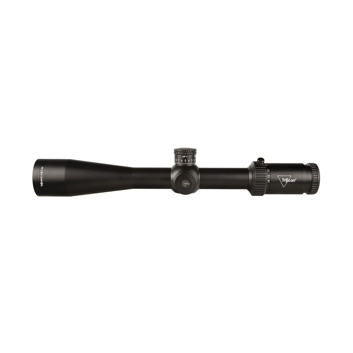 Trijicon Tenmile HX 3-18x44mm Illuminated MOA Precision Tree (FFP) Riflescope - 3000001 - Rifle Scope - view 2