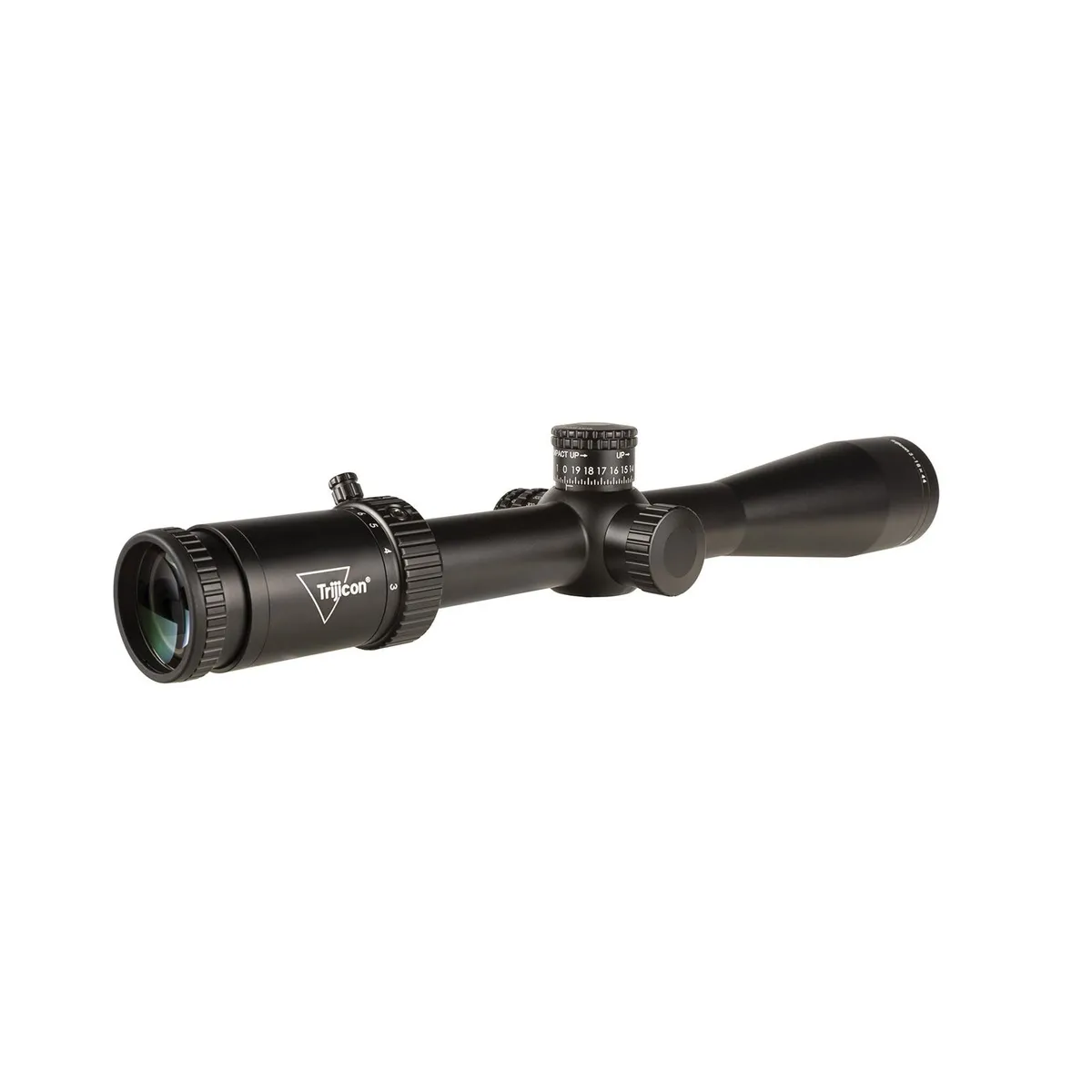 Trijicon Tenmile HX 3-18x44mm Illuminated MOA Precision Tree (FFP) Riflescope - 3000001 - Rifle Scope - view 5