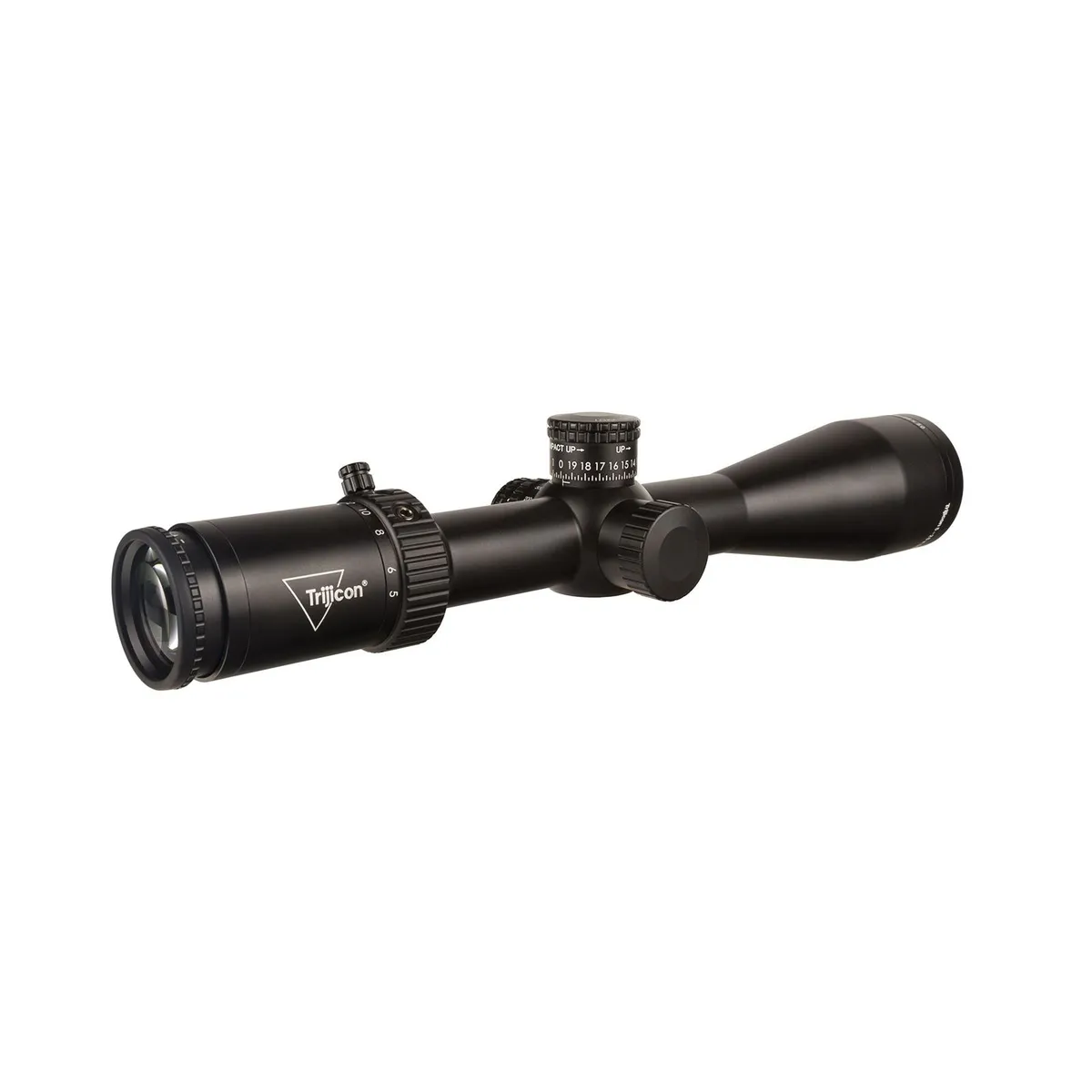 Trijicon Tenmile HX 5-25x50mm MOA Center Dot (SFP) Riflescope - 3000010 - Rifle Scope - view 5