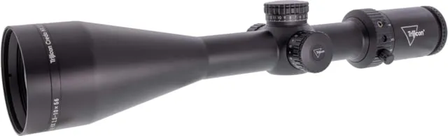 Trijicon Credo HX 4-16x50 2nd Focal Plane 30mm Tube - Rifle Scope - view 2