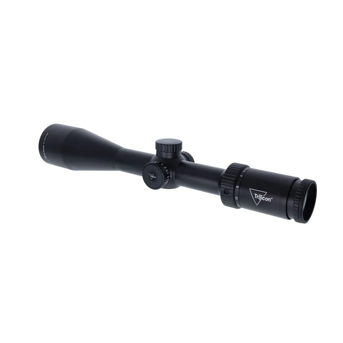 Trijicon Huron Rifle Scope 4-16x 50mm BDC Hunter Holds Reticle Matte Black - Rifle Scope - view 3