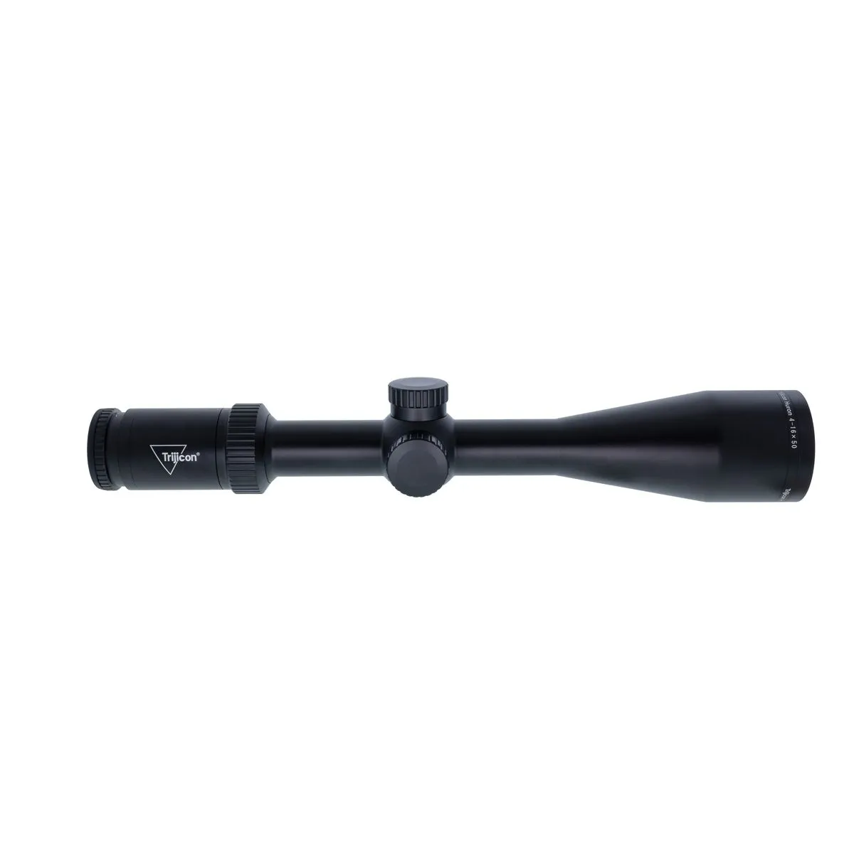 Trijicon Huron Rifle Scope 4-16x 50mm BDC Hunter Holds Reticle Matte Black - Rifle Scope, vista 5