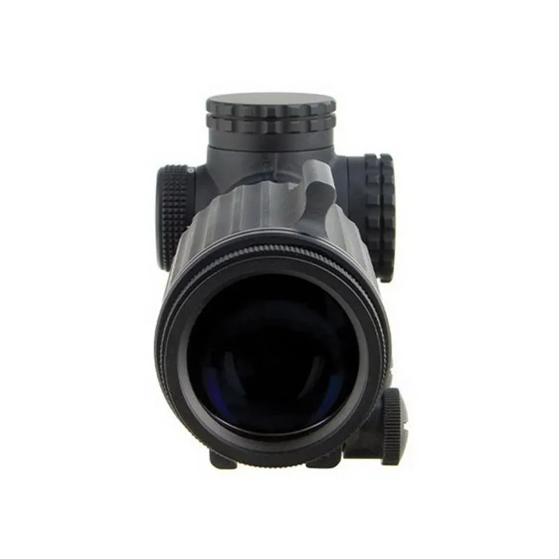 Trijicon VCOG 1-6x24mm Illuminated Red .308/175 gr Horseshoe Dot/Crosshair (FFP) Rifle Scope - 1600005 - Rifle Scope - view 2