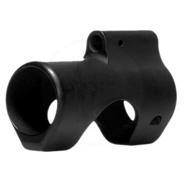 Troy Industries Troy 2in. Gas Block - Gas Block for AR-15 - view 1