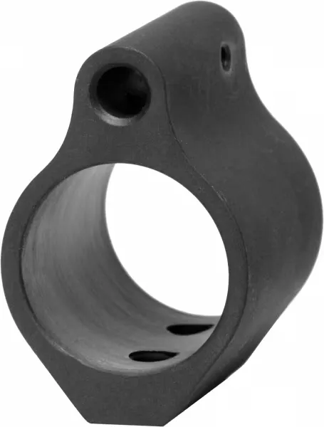 Troy Industries Troy AR-15 Gas Block .750 Low-Profile - SGAS-A4L-00BT-00 - Gas Block for AR-15 - view 1
