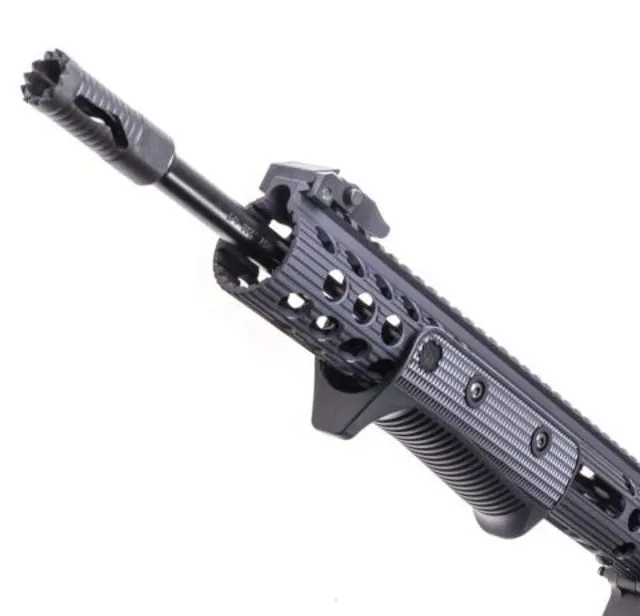 Troy ForeGrip 223 PAR Upgrade kit Black - Foregrip for AR-15 - view 1