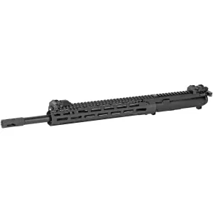 Troy Industries .223 Remington Upper with 16" Barrel, Black - SUPGA4S16BT00 - Upper Receiver for AR-15, vista 1