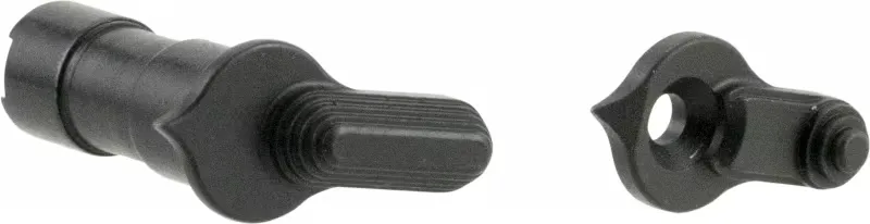 Troy Industries Ambi Safety Selector Assembly Direct Thread - Semi Auto - Safety for AR-15 - view 2