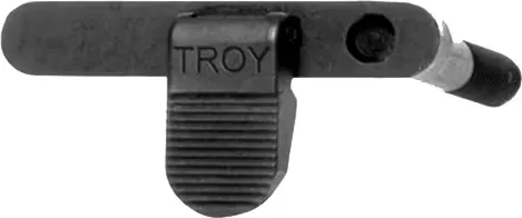 Troy Industries Ambidextrous Ar-15 Magazine Release - Magazine Release for AR-15 - view 2