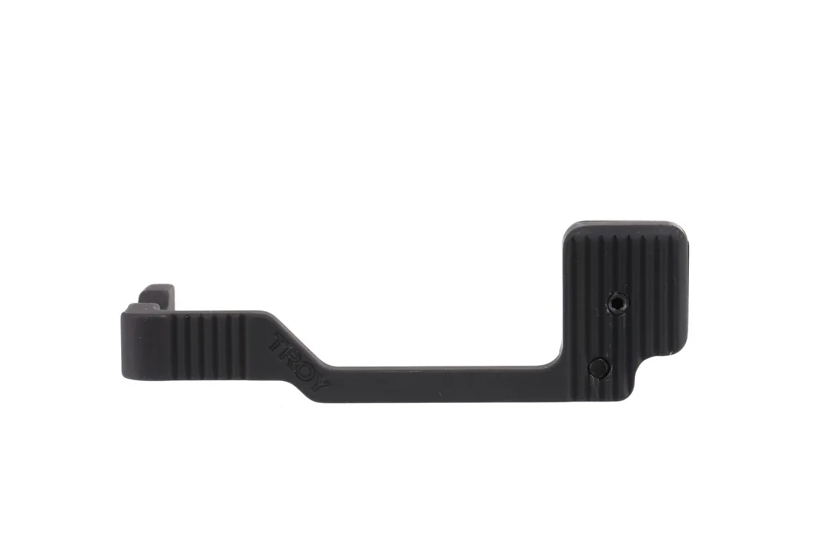 Troy Industries Ar-15 Ambidextrous Bolt Release - Bolt Catch for AR-15 - view 2