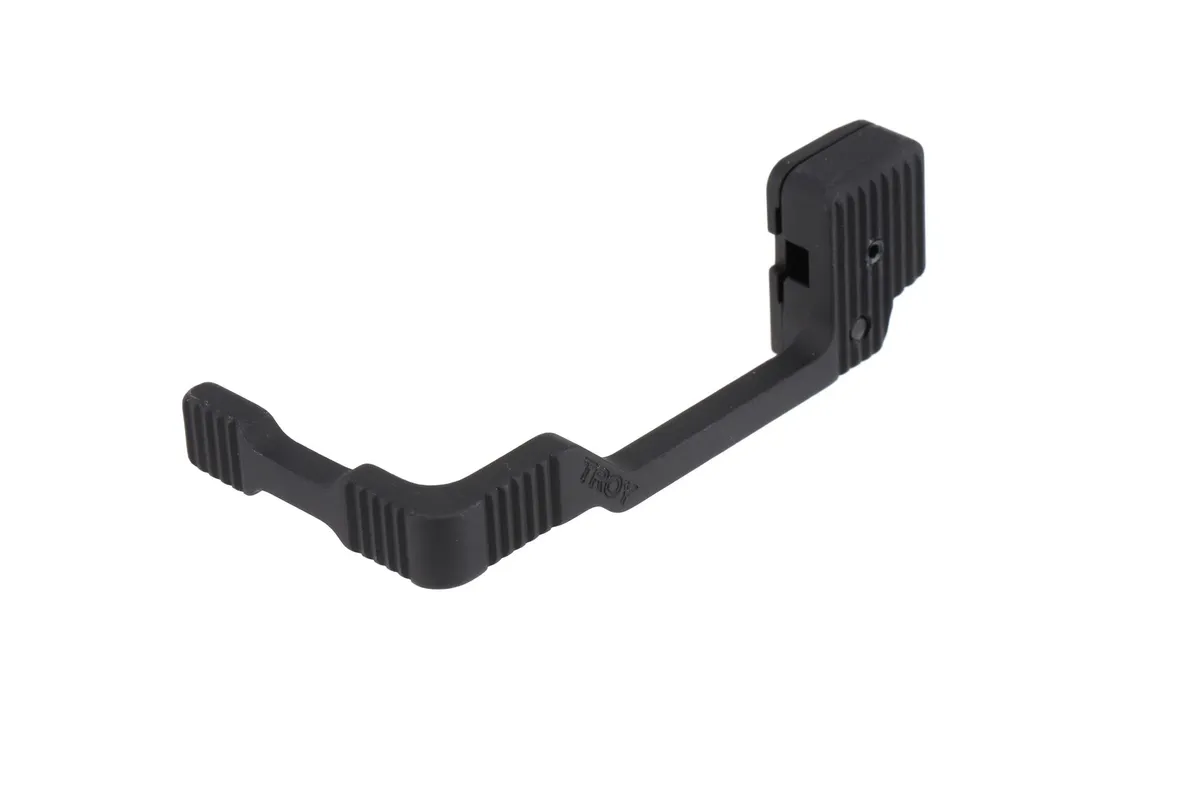 Troy Industries Ar-15 Ambidextrous Bolt Release - Bolt Catch for AR-15 - view 3