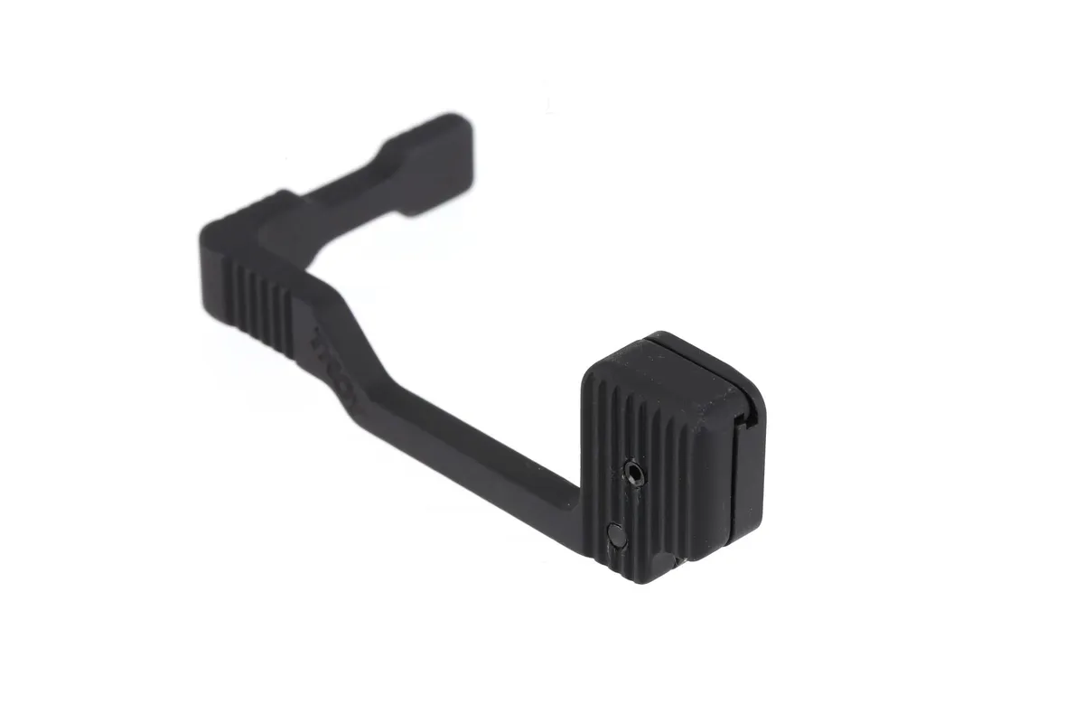 Troy Industries Ar-15 Ambidextrous Bolt Release - Bolt Catch for AR-15 - view 4