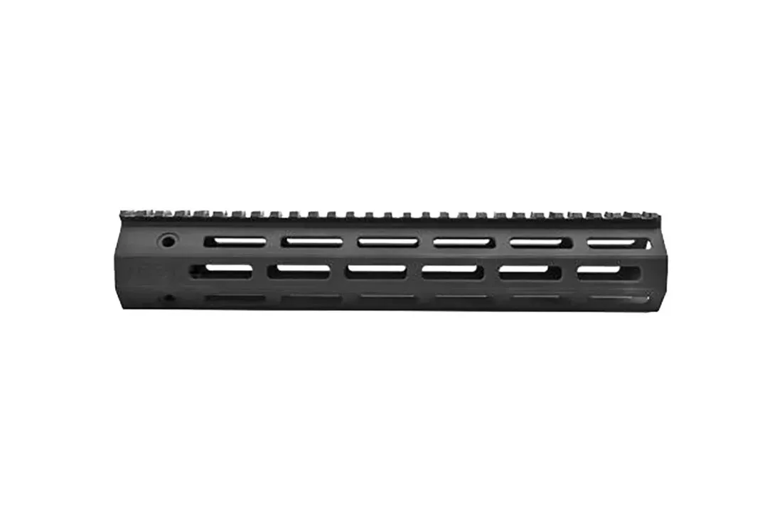 Troy Industries Freefloat M-Lok Rail Ar-15 Handguard - Black - 11" - Handguard for AR-15 - view 1