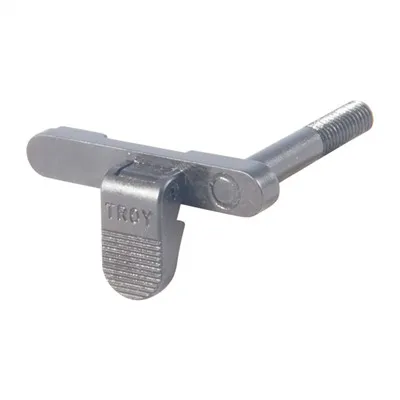 Troy Industries, Inc. Ambidextrous Magazine Release - Magazine Release for AR-15 - view 1