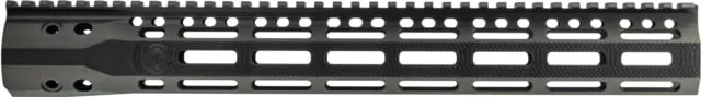 Troy Industries M-Lok Ar-15 Handguard - 15" - Handguard for AR-15 - view 2