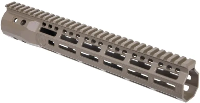 Troy Industries M-Lok Ar-15 Handguard - 15" - Handguard for AR-15 - view 4