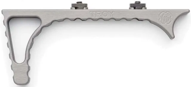 Troy Industries Modular Combat Vertical Foregrip - FDE - Foregrip for AR-15 - view 2