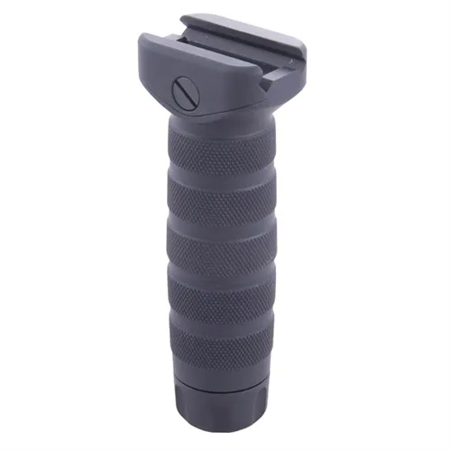 Troy Industries Troy Modular Combat Grip (Aluminum) - Black SGRI-TRG-A0BT-00 - Pistol Grip for AR-15 - view 1
