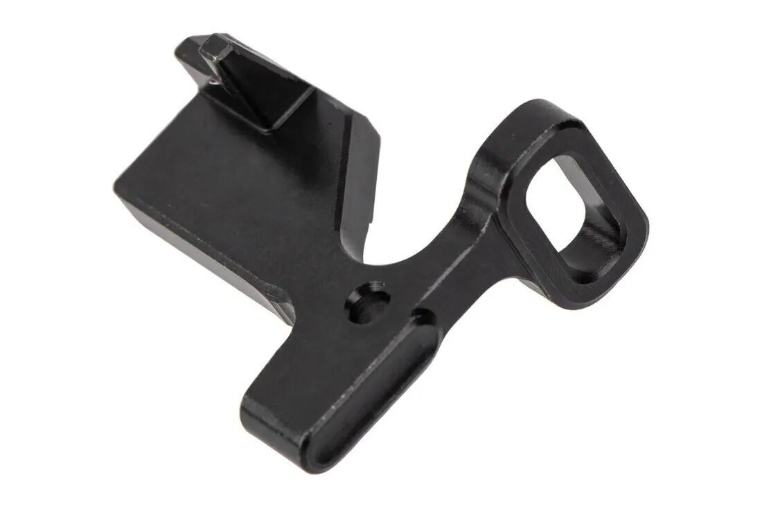 TruCalibre Enhanced Billet Ar-15 Bolt Catch - Bolt Catch for AR-15 - view 1