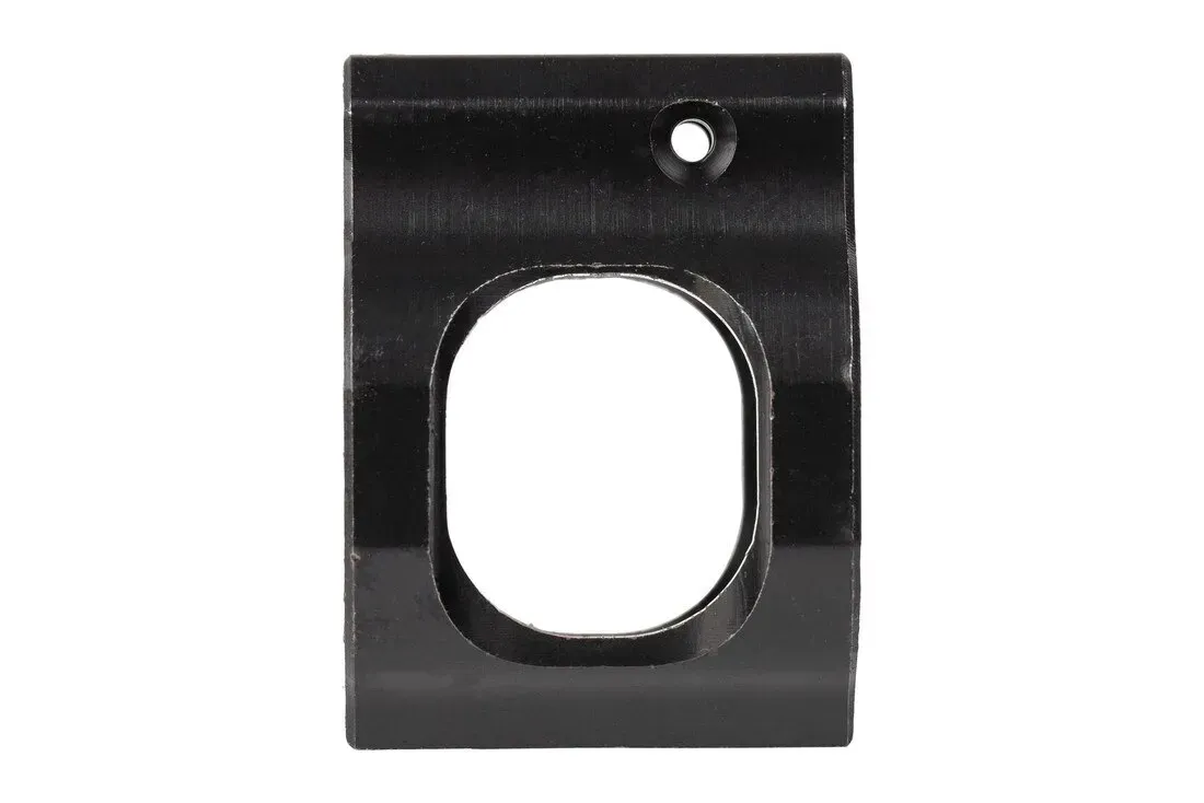 TruCalibre Lightweight .750 Steel Gas Block - Gas Block for AR-15, vista 1
