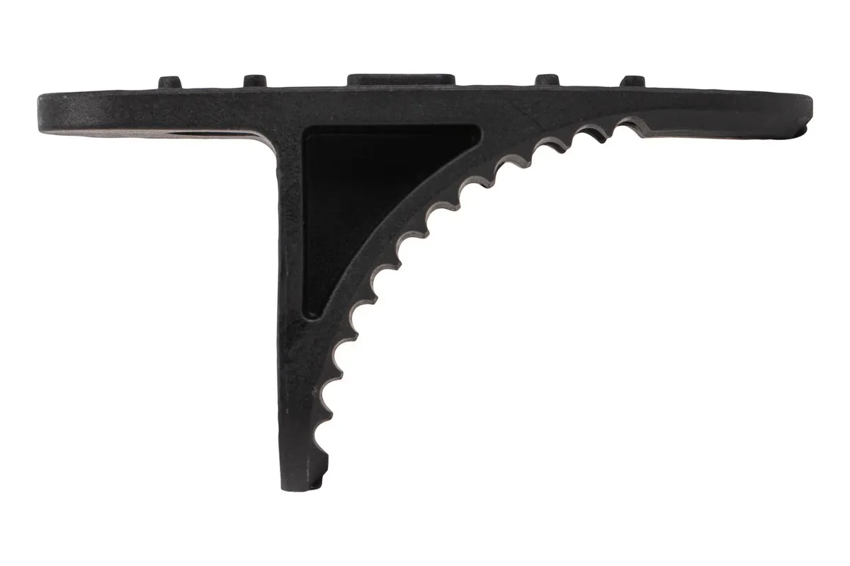 True North Concepts GripStop Standard - M-LOK - Polymer - Foregrip for AR-15 - view 1