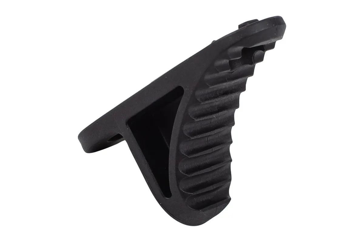 True North Concepts Polymer M-LOK GripStop K - Black - Foregrip for AR-15 - view 2