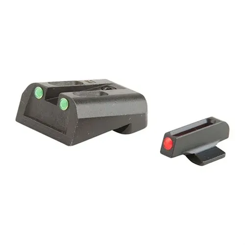 TruGlo Brite-Site Fiber Optic Kimber sight set - Iron Sights for AR-15 - view 1